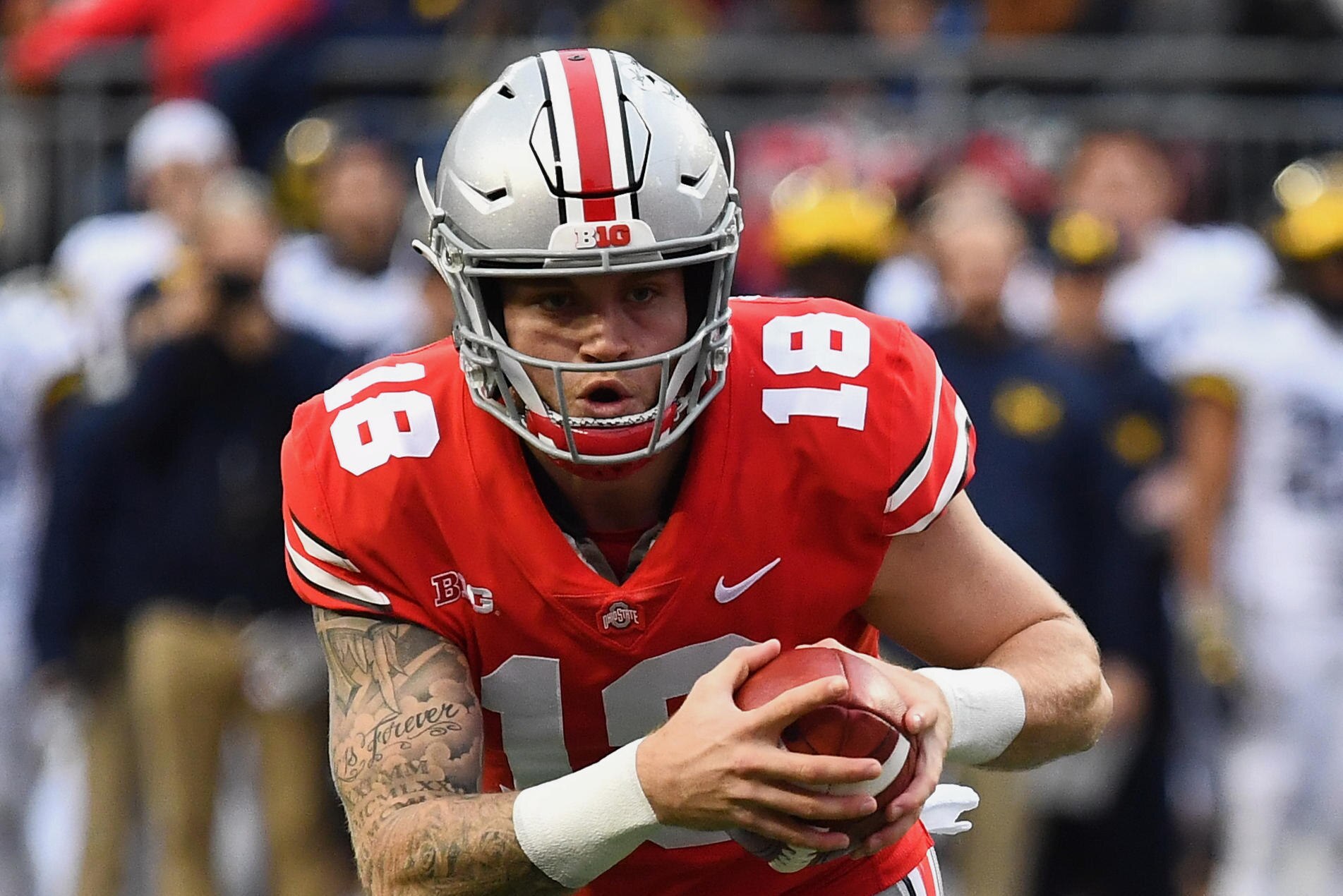 2018 Big Ten Championship Game Odds Analysis College Football 2018 Big Ten Championship Game Odds Analysis College Football